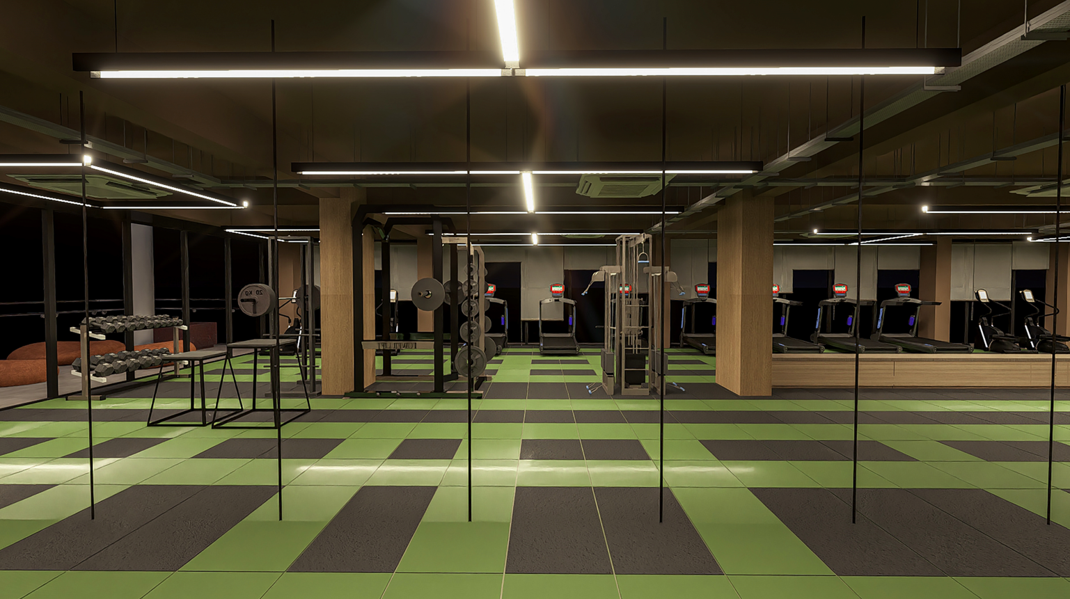 Personal Training