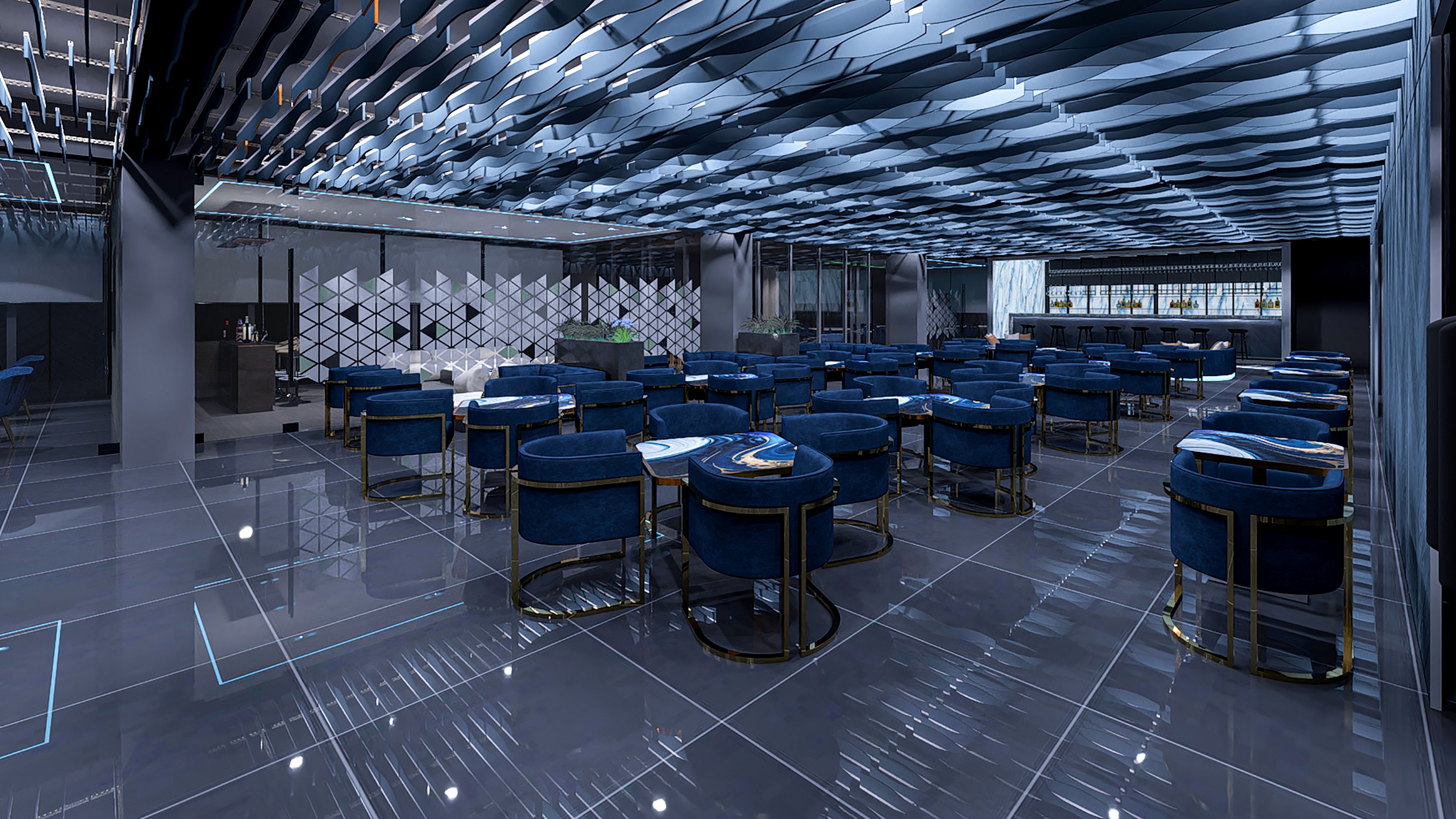 Social Lounge